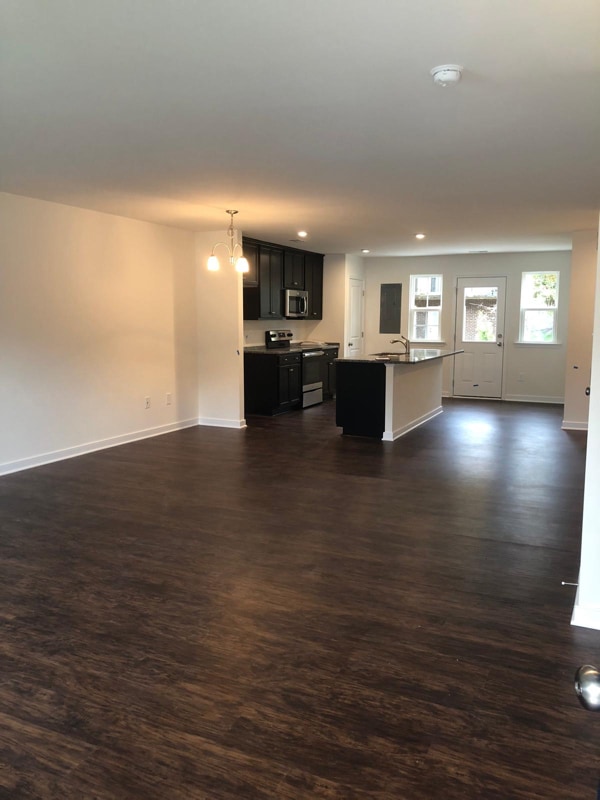 Photo - 1335 Stone Rdg Pk Ter Townhome