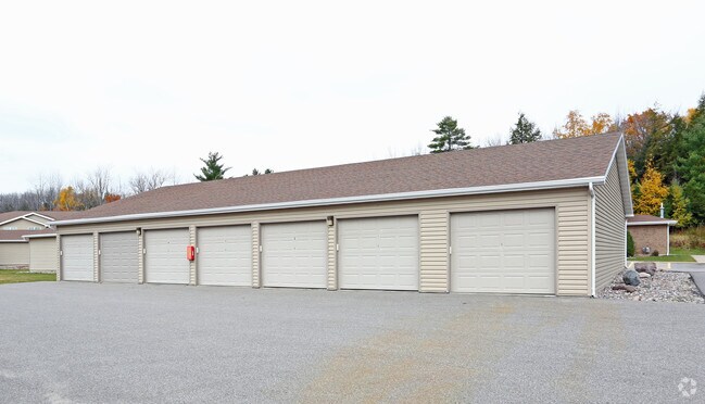 Bos Creek Estates