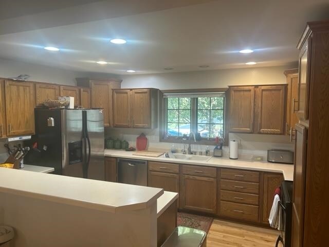 Photo - 2333 St Albert the Great Dr House