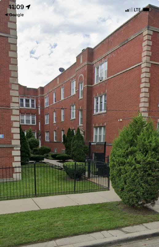 Photo - 1307 E 71st Pl Apartamento Unidad 3S
