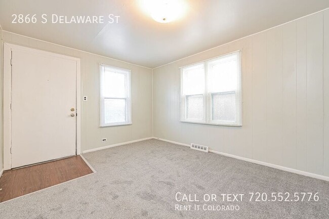 Photo - 2866 S Delaware St