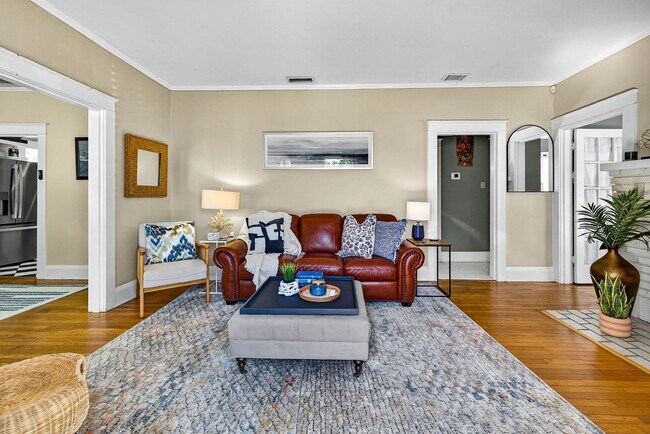 Photo - 3321 W San Juan St Unidad ID1343012P