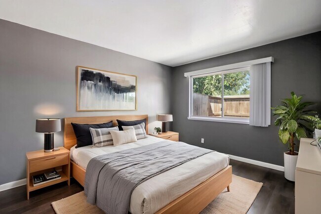 Photo - Charming Riverfront 3BR Townhouse with A+ ...