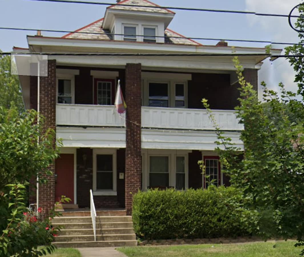 1995-1997 N 4th St - 1995-1997 N 4th St Unidad 1997 N 4th St