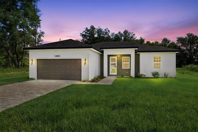 Building Photo - 16835 SW 17th Terrace