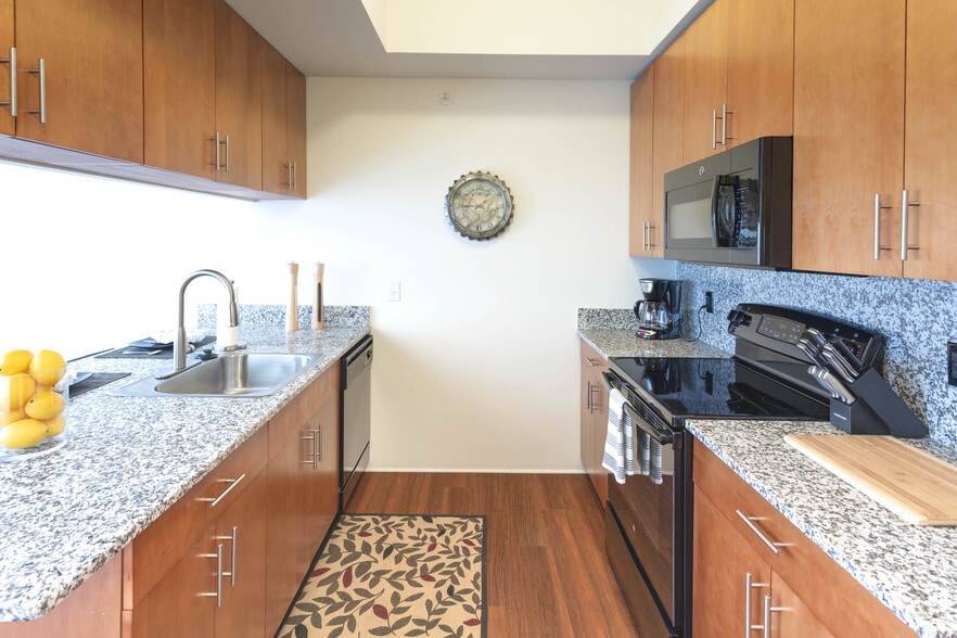 Interior Photo