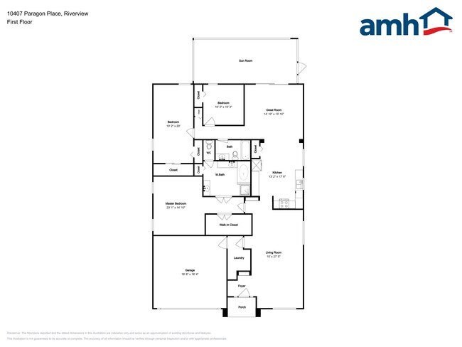 Photo - 10407 Paragon Pl
