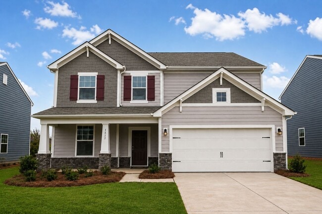 Building Photo - 1511 Felthorpe Way