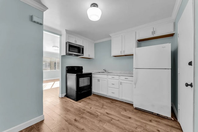 Photo - 929 Sheridan St Unidad a