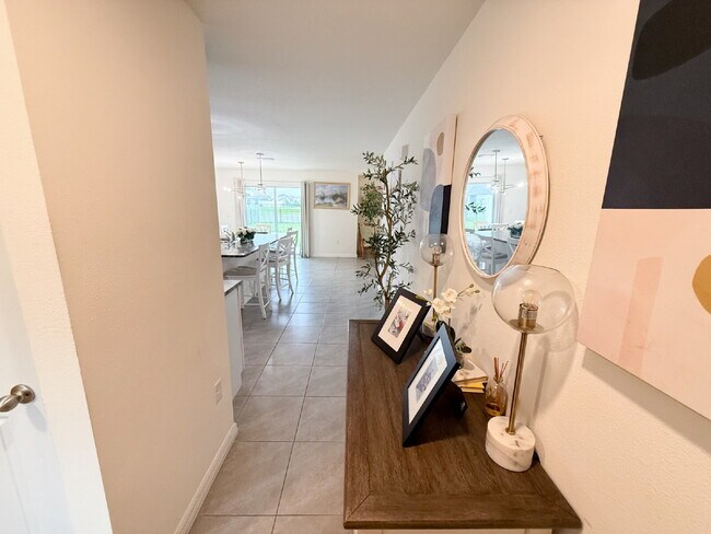 Photo - Spacious 4-Bedroom Home with Granite Count...