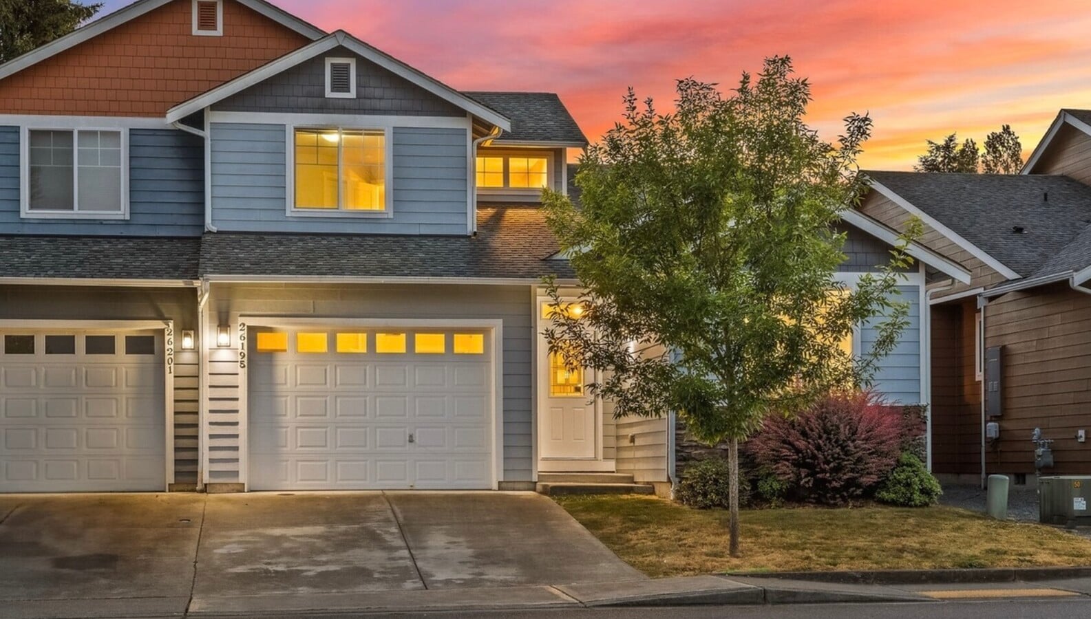 Photo - 26195 21st Pl S