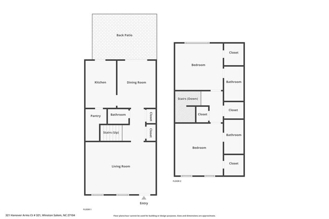 Photo - 321 Hanover Arms Ct