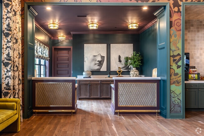 Clubhouse