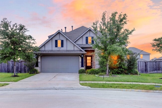 Building Photo - 20126 Matador Ridge Dr