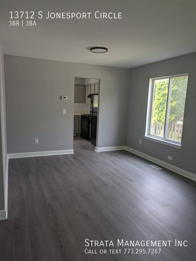 Photo - 13712 S Jonesport Cir