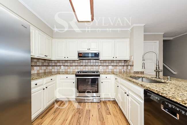 Photo - Turn the key. Enter. Smile. Repeat every day!