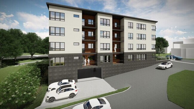 Photo - 1534 Virginia Ave