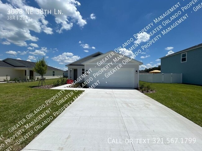 Photo - 3098 NE 38th Ln Casa