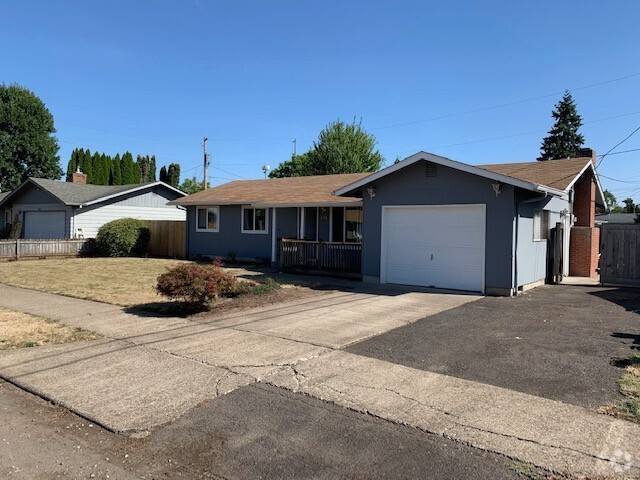 Building Photo - Cute Santa Clara Home