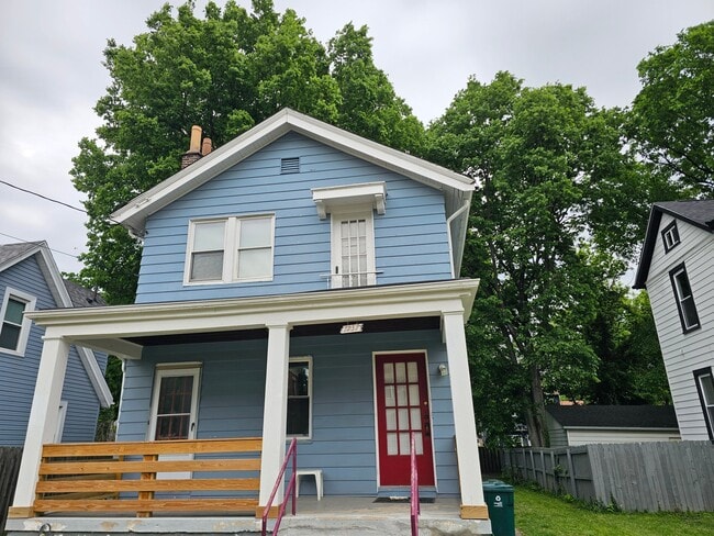Building Photo - 1232 Laidlaw Ave