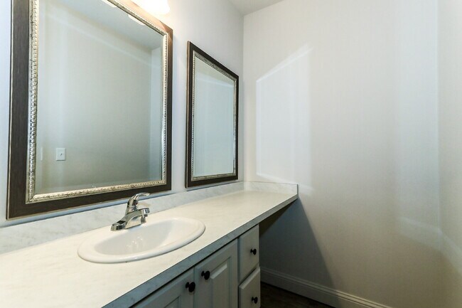 Photo - Cooper Meadows Subdivision/ South Lubbock ... Apartment