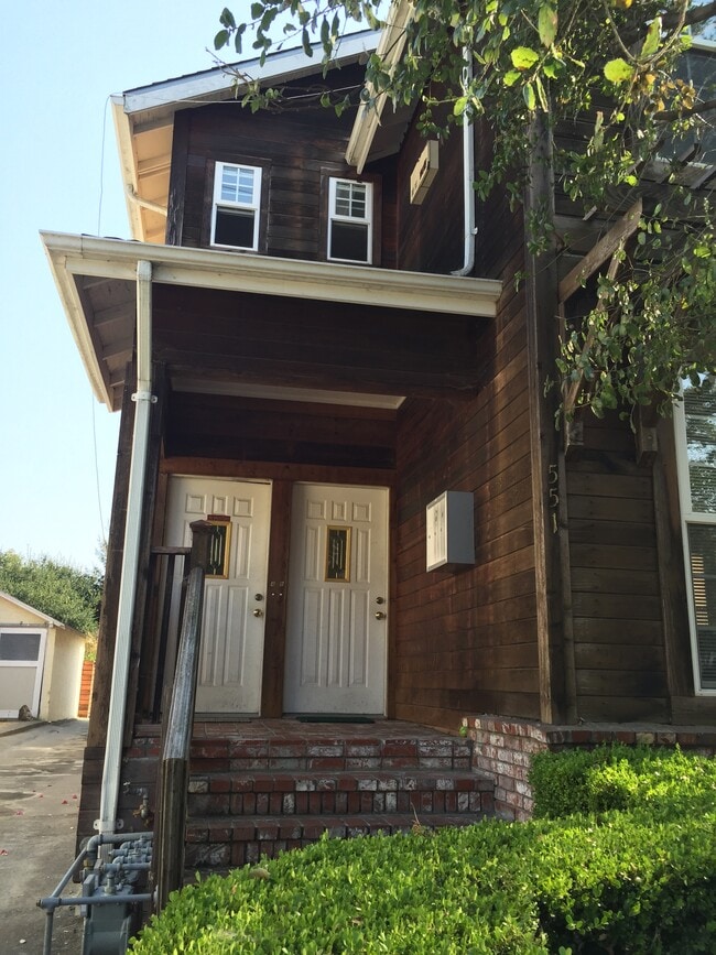 Photo - 551 59th Street Unit A