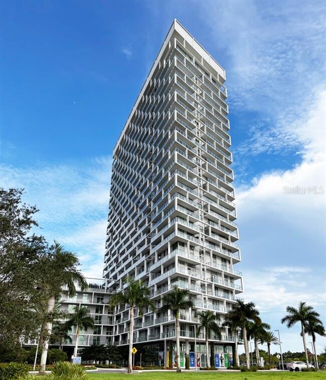 Photo - 2000 Metropica Wy Condo Unit 1708