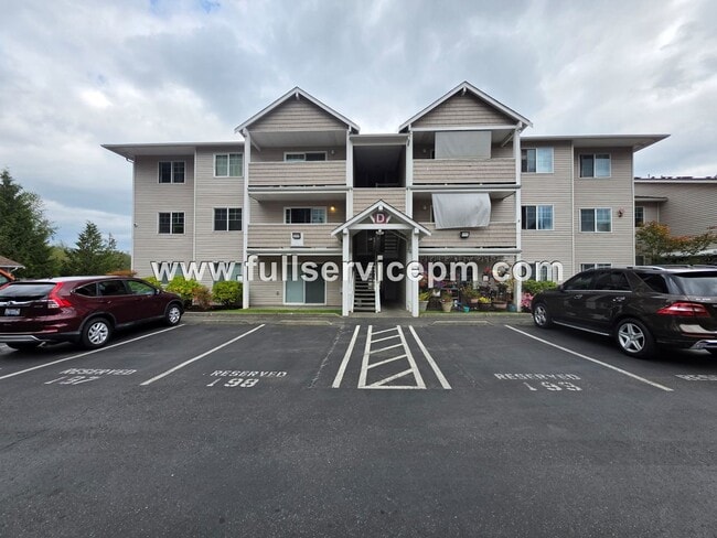 Building Photo - 1001 W Casino Rd Unit D201