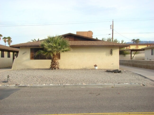 Photo - 1971 Magnolia Dr Unit 1
