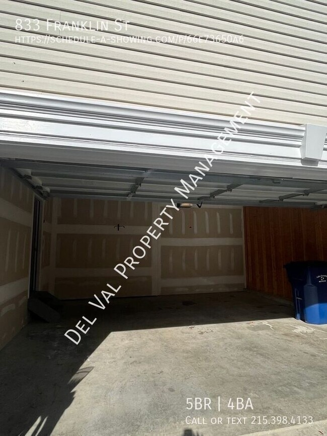 Photo - 833 Franklin St