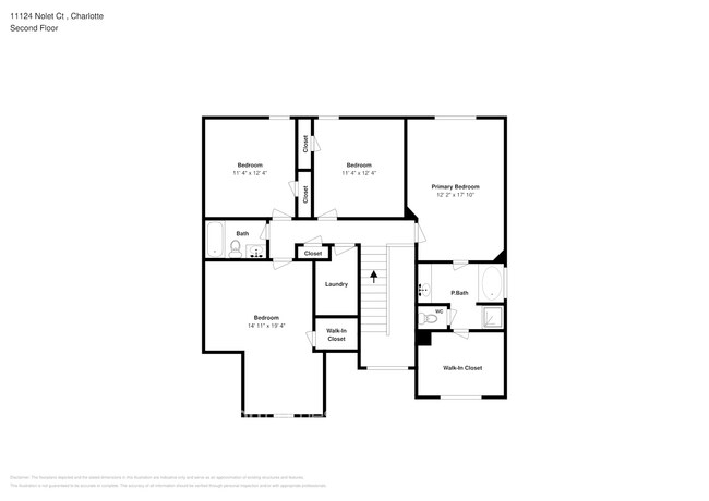 Photo - 11124 Nolet Ct