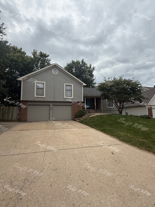 Photo - 12703 W 66th Terrace House