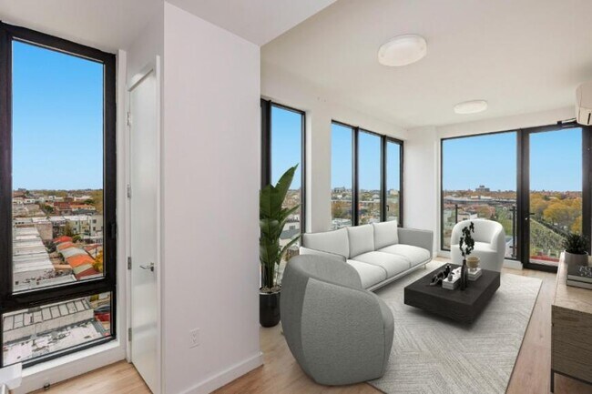 Building Photo - 2 bedroom in BROOKLYN NY 11204 Unit 5F Rental