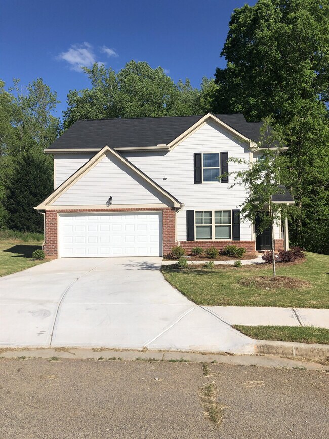 Apartments for Rent in Locust Grove, GA