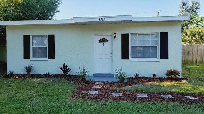 3912 W La Salle St Tampa, FL 33607 MOVE-I... - 3912 W La Salle St Tampa, FL 33607  MOVE-I... House