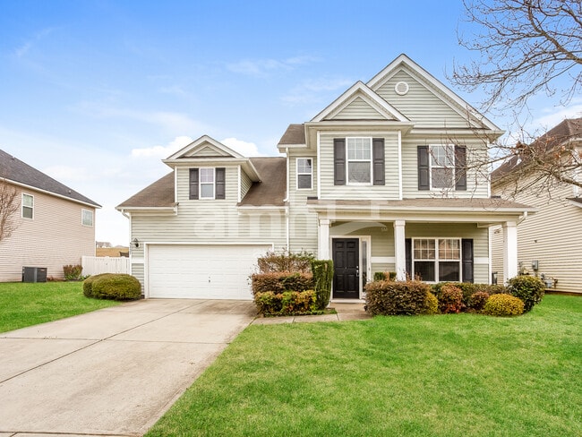 Building Photo - 3227 Runneymede Street SW