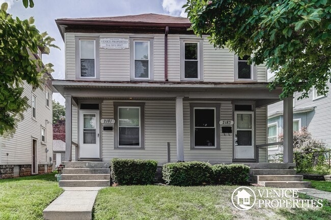 3 Bedroom on OSU Campus - 3 Bedroom on OSU Campus Casa Adosada