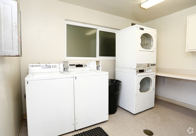 Laundry Facility