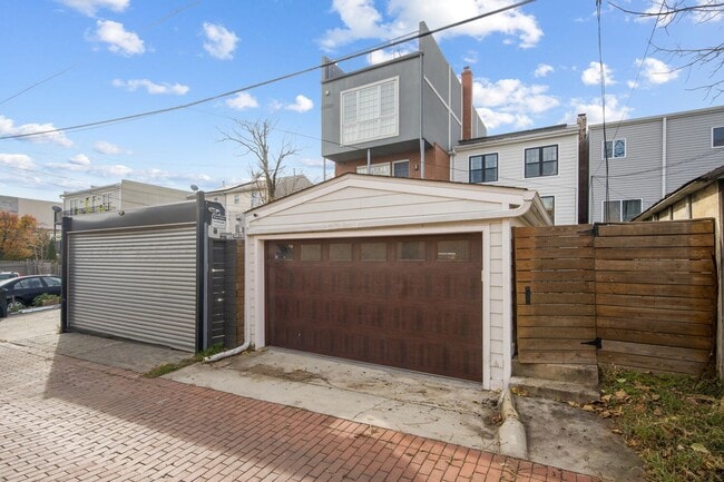 Photo - FURNISHED style in NoMA with Garage Parking