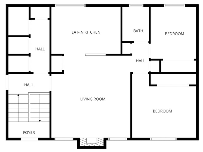 Photo - 2136 Friendship Pl Unidad 4