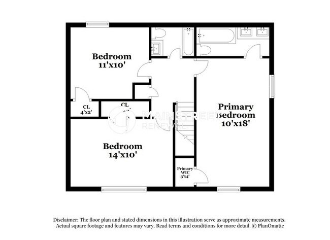 Photo - 3 Bedroom Pet-Friendly Home in Knoxville, TN with Main Street Renewal