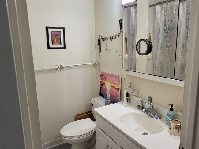 Photo - 99 Pond Ave Unit 812