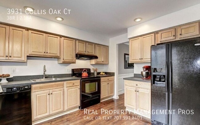 Photo - 3931 Collis Oak Ct