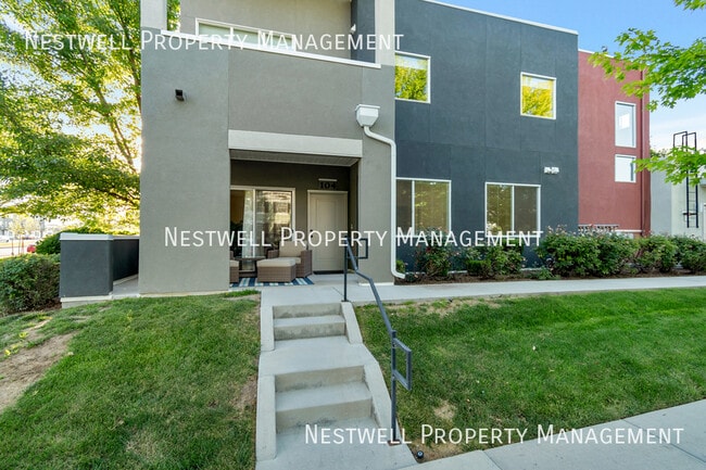 Building Photo - 4512 W S Jordan Pkwy Unit 104 Rental