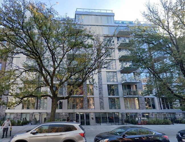 Building Photo - 567 Ocean Ave Unit #A307 Rental