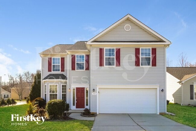 Building Photo - 1901 Harvick Ct Rental