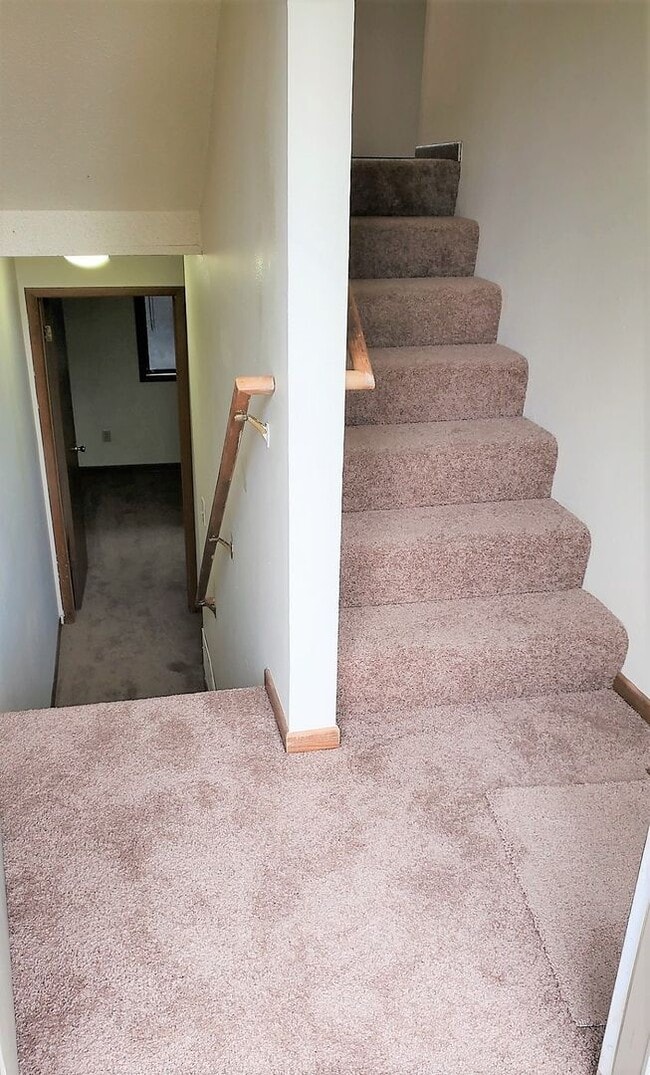 Photo - $1,475 | 2+ Bedroom, 1.5 Bathroom Multi Floor Town Home | No Pets | Available for July 1st, 2026 ...