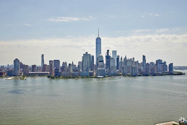 Building Photo - 2 2nd St Unit 3603 Rental