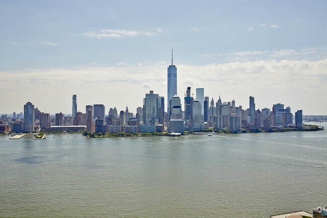 Photo - 2 2nd St Condo Unit 3603