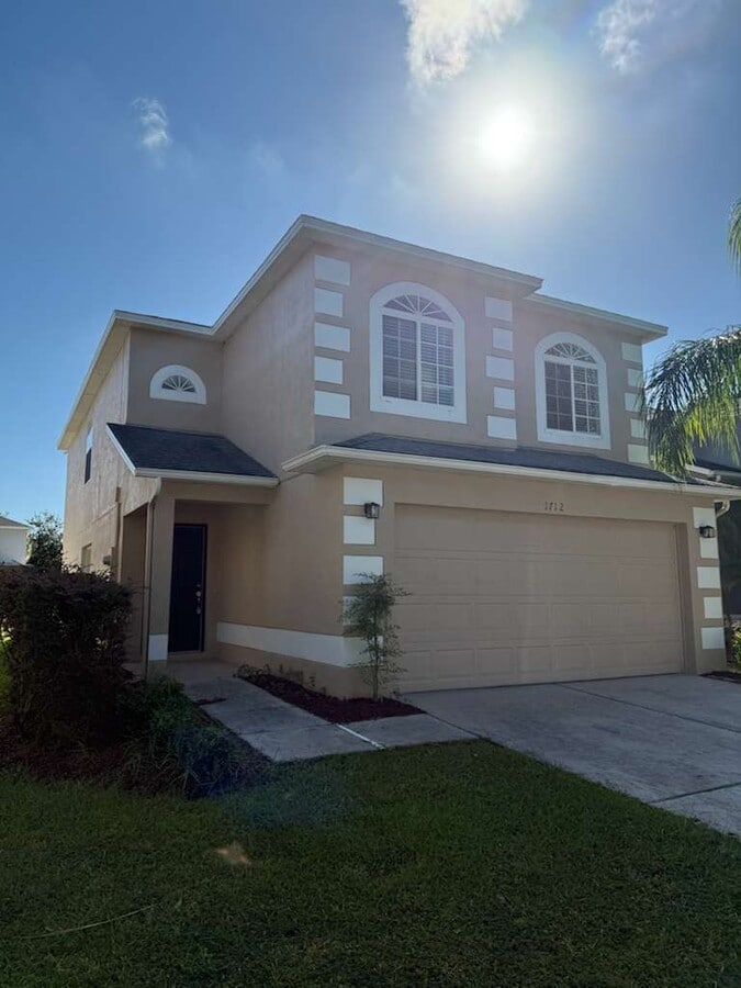 Photo - 1712 Portcastle Cir